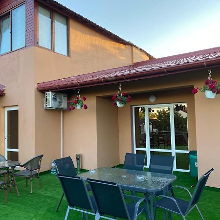 Vila Piscotel Schitu Екстер'єр фото